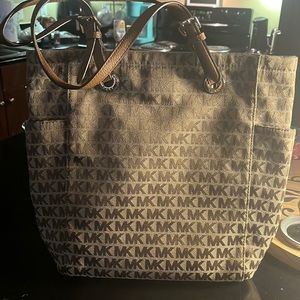 MK Purse